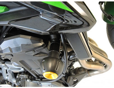 RD Moto Crash Protector | K47-PHV1