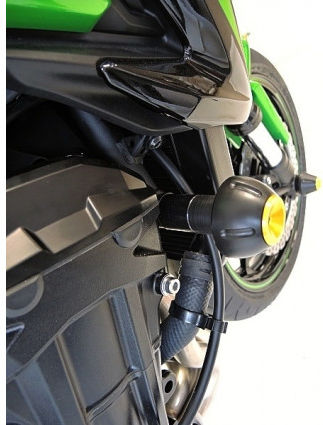 RD Moto Crash Protector | K47-PHV1