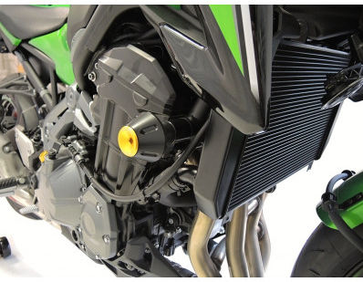 RD Moto Crash Protector | K47-PHV1