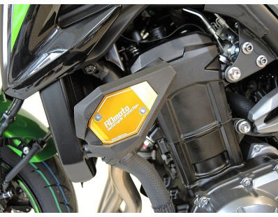 RD Moto Crash Slider | K47S-SL01