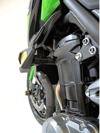 RD Moto Crash Slider | K47S-SL01
