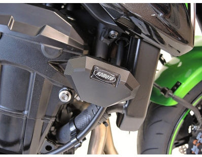 RD Moto Crash Slider | K47SDM-SLDM