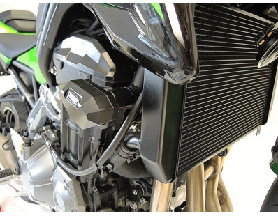 RD Moto Crash Slider | K47SDM-SLDM