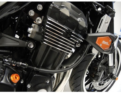 RD Moto Crash Slider | K49S-SL01