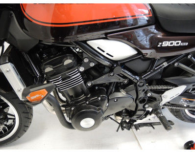 RD Moto Crash Slider | K49S-SL01