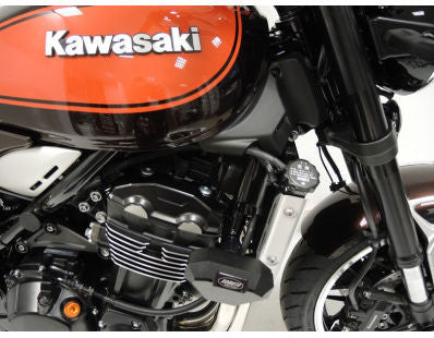 RD Moto Crash Slider | K49SD-SLD