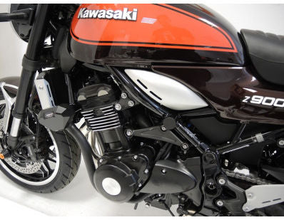 RD Moto Crash Slider | K49SDM-SLDM