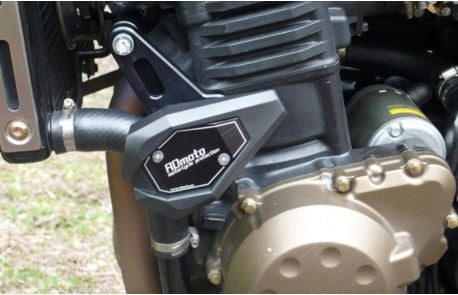 RD Moto Crash Slider | K4S-SL01