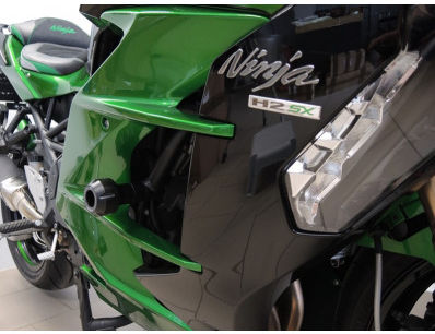 RD Moto Crash Protector | K50-PH01