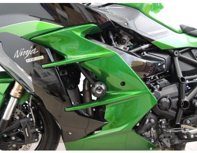 RD Moto Crash Protector | K50-PHV1