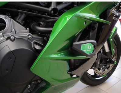 RD Moto Crash Slider | K50S-SL01