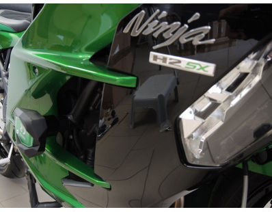 RD Moto Crash Slider | K50S-SL01