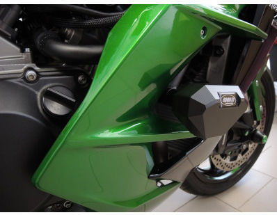 RD Moto Crash Slider | K50SDM-SLDM