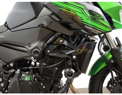 RD Moto Crash Protector | K51-PH01