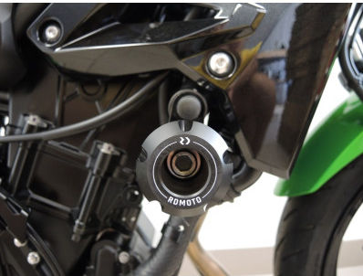 RD Moto Crash Protector | K51-PH01