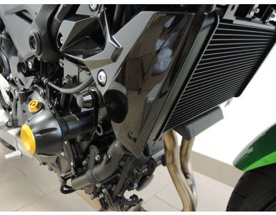 RD Moto Crash Protector | K51-PHV1
