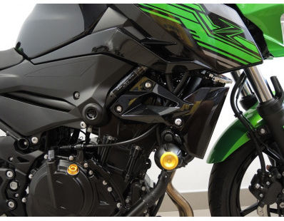 RD Moto Crash Protector | K51-PHV2