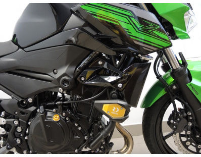 RD Moto Crash Slider | K51S-SL01