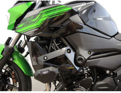 RD Moto Crash Slider | K51SDM-SLDM