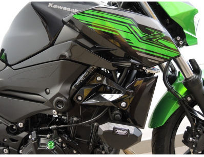 RD Moto Crash Slider | K51SDM-SLDM