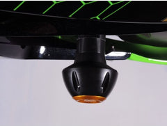 RD Moto Crash Protector | K52-PHV2