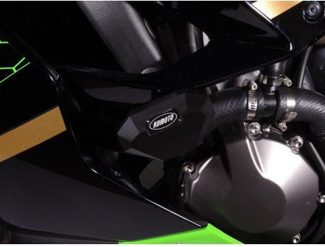 RD Moto Crash Slider | K52SDM-SLDM