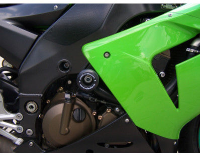 RD Moto Crash Protector | K6-PH01