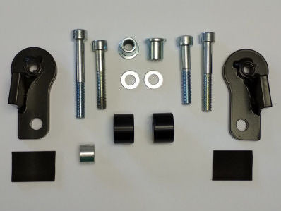 RD Moto Crash Protector | K6-PH01