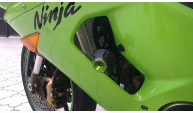 RD Moto Crash Protector | K9-PHV2