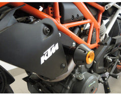 RD Moto Crash Protector | KTM10-PHV1