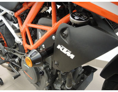 RD Moto Crash Protector | KTM10-PHV2