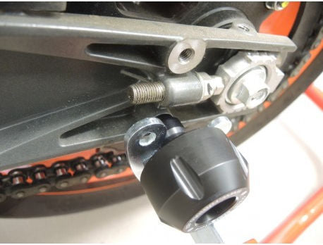 RD Moto Crash Protector | KTM10PKN