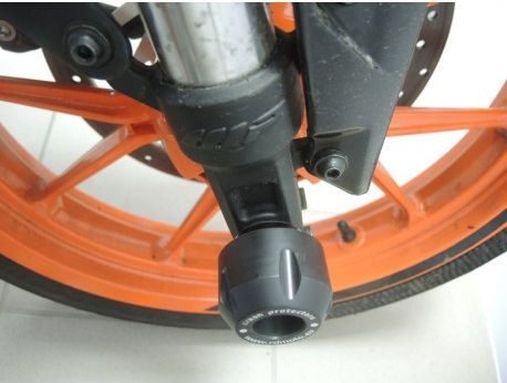 RD Moto Crash Protector | KTM10PVN