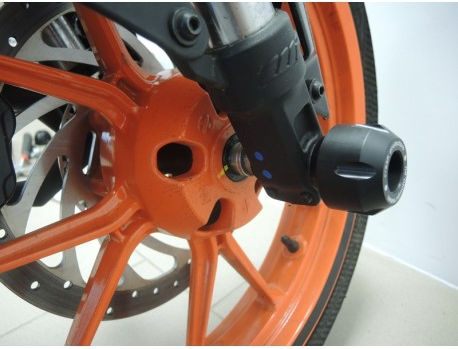 RD Moto Crash Protector | KTM10PVN
