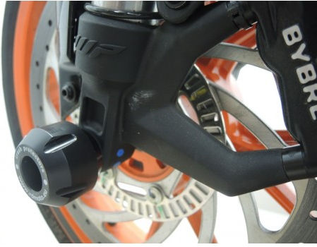 RD Moto Crash Protector | KTM10PVN
