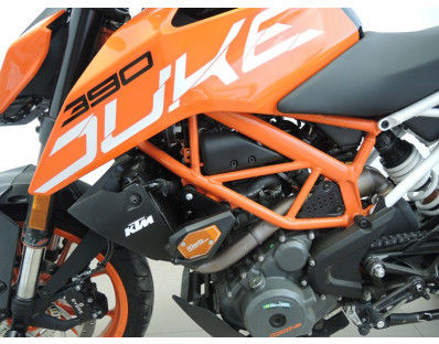 RD Moto Crash Slider | KTM10S-SL01
