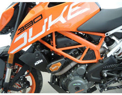 RD Moto Crash Slider | KTM10S-SL01