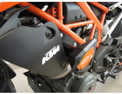 RD Moto Crash Slider | KTM10S-SL01