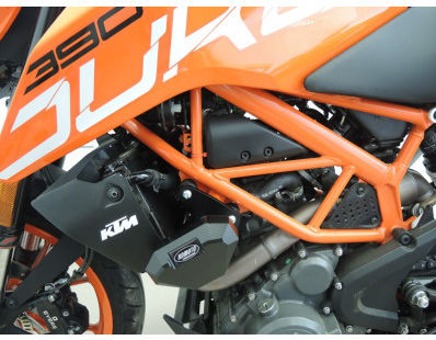 RD Moto Crash Slider | KTM10SDM-SLDM