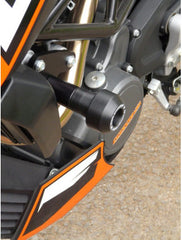 RD Moto Crash Protector | KTM3-PH01