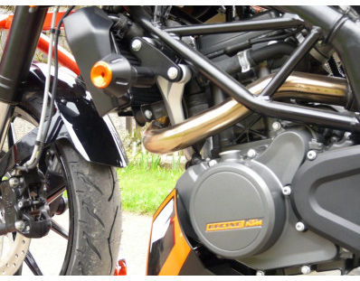 RD Moto Crash Protector | KTM3-PHV2