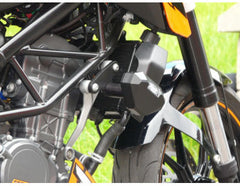 RD Moto Crash Slider | KTM4SD-SLD