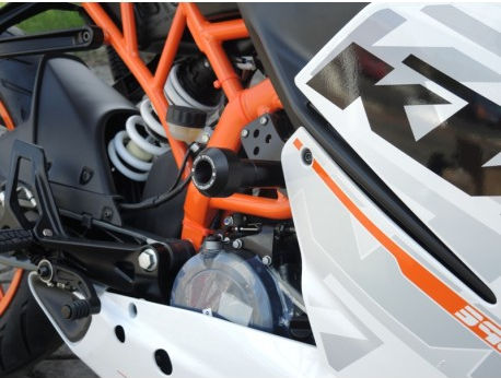 RD Moto Crash Protector | KTM5-PH01