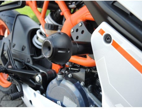 RD Moto Crash Protector | KTM5-PHV2