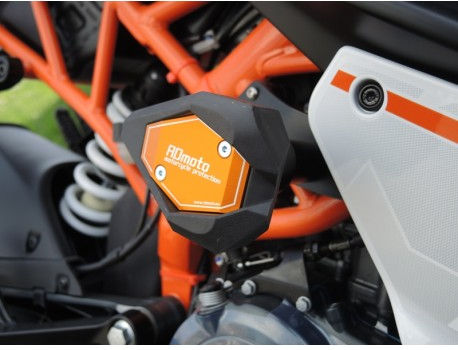 RD Moto Crash Slider | KTM5S-SL01