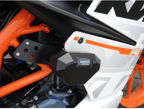 RD Moto Crash Slider | KTM5SD-SLD