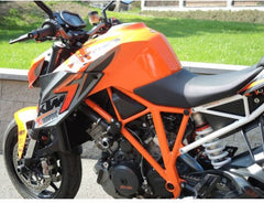 RD Moto Crash Protector | KTM6-PH01