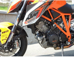 RD Moto Crash Protector | KTM6-PH01
