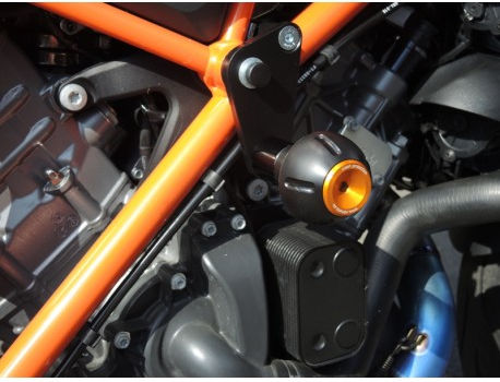 RD Moto Crash Protector | KTM6-PHV2
