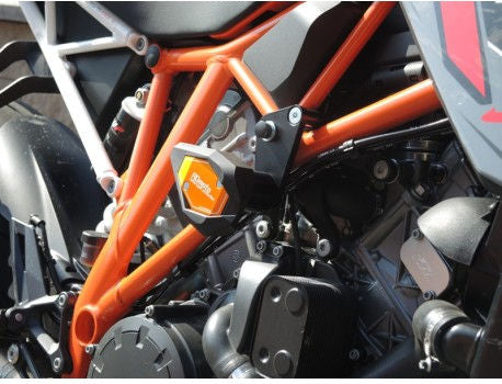 RD Moto Crash Slider | KTM6S-SL01